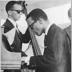 Avatar for Buell Neidlinger & Cecil Taylor
