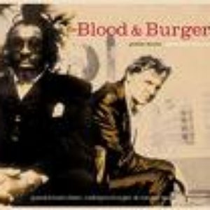 Avatar for James Blood Ulmer & Rodolphe Burger
