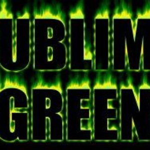Avatar for Sublime Green