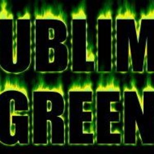 Avatar de Sublime Green