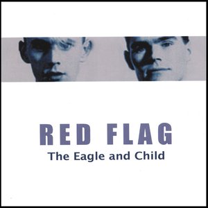 Eagle and child