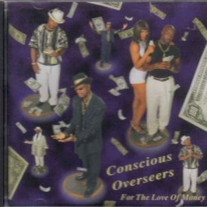 Conscious Overseers 的头像