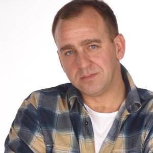 Zlatan Fazlic Fazla 的头像