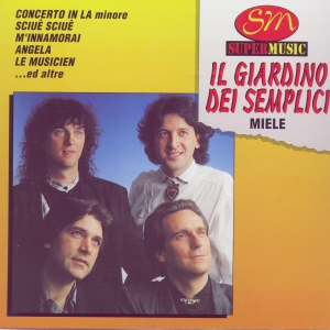 Viva 60 - Alunni Del Sole - Miele Lyrics - Zortam Music