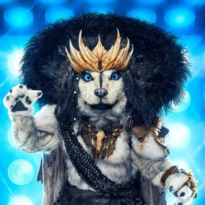 Avatar for The Masked Singer: Husky