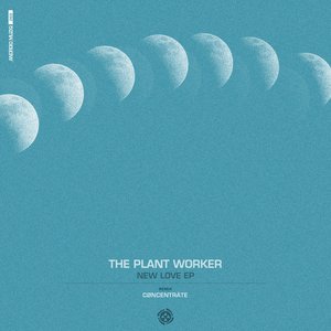 New Love EP