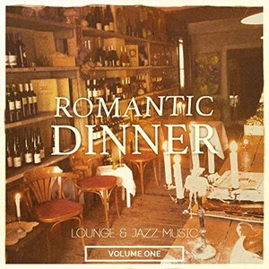 Romantic Dinner, Vol. 1