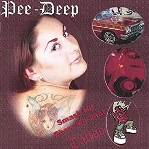 pee deep and the arsenal