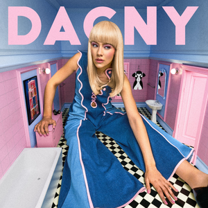 Dagny - In my bones