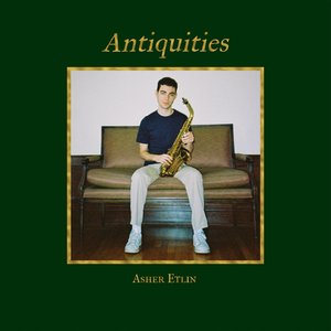 Antiquities