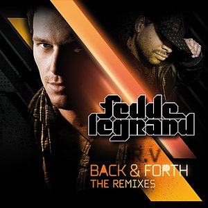 Back & Forth [The Remixes]