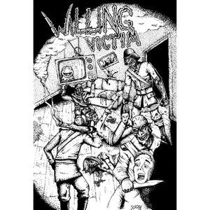 Willing Victim 的头像