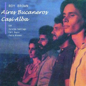 Aires Bucaneros Casi Alba