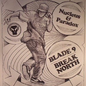 Blade 9 / Break North