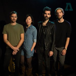 Geographer on Audiotree Live