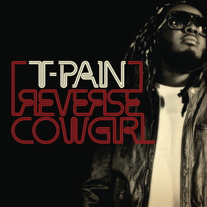 T-Pain - Reverse Cowgirl - Zortam Music
