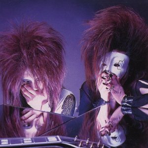 幻覚アレルギー 的头像