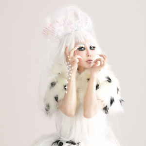 ALI PROJECT photo provided by Last.fm