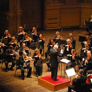 Vancouver Symphony Orchestra 的头像
