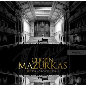 Chopin: Mazurkas