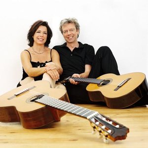 Avatar de Amadeus Guitar Duo