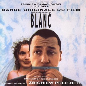 Trois couleurs: Blanc (Bande originale du film)