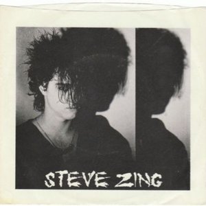 Аватар для Steve Zing