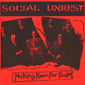 Making Room For Youth