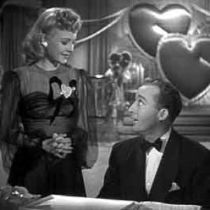 Bing Crosby & Marjorie Reynolds 的头像