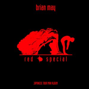 “Red Special”的封面