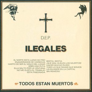 Todos Están Muertos (Premium Edition)