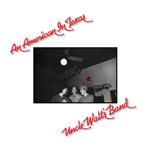 An American In Texas (Expanded)
