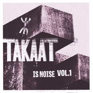 Is Noise, Vol. 1