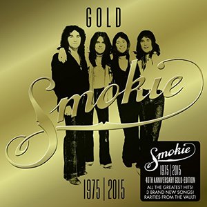 Gold 1975 | 2015