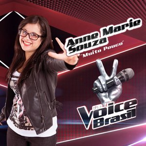 Muito Pouco (The Voice Brasil) - Single