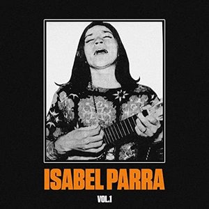 Isabel Parra, Vol. 1