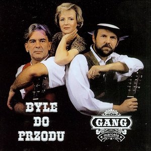 Byle do przodu