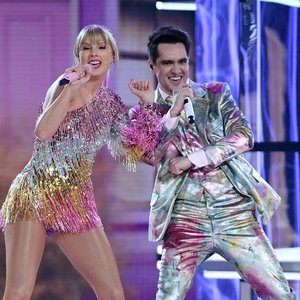 Avatar for Taylor Swift featuring Brendon Urie of Panic! At The Disco