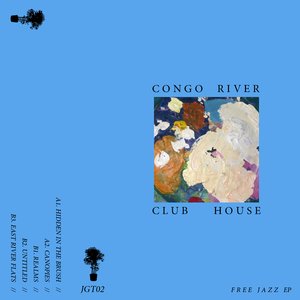 Free Jazz EP