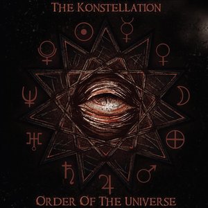 Order Of The Universe