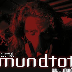 Image for 'mundtot'