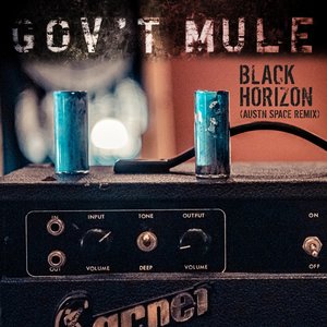 Black Horizon (Austn Space Remix) - Single
