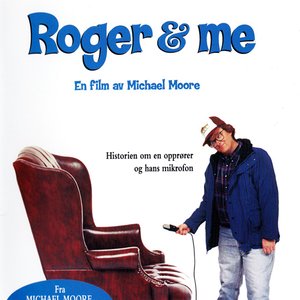 Roger & Me 的头像
