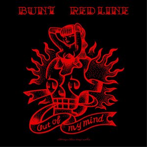 Red Line (Out of My Mind) / Sonic Girls on Fire