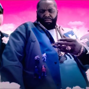 Avatar für Run the Jewels feat. 2 Chainz