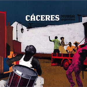 Murga Argentina cover