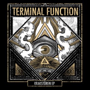 Krakstören EP
