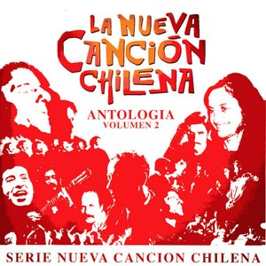 La Nueva Canción Chilena, Vol. 2