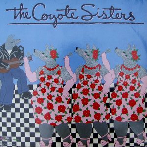 The Coyote Sisters