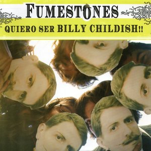 Quiero Ser Billy Childish!! - EP